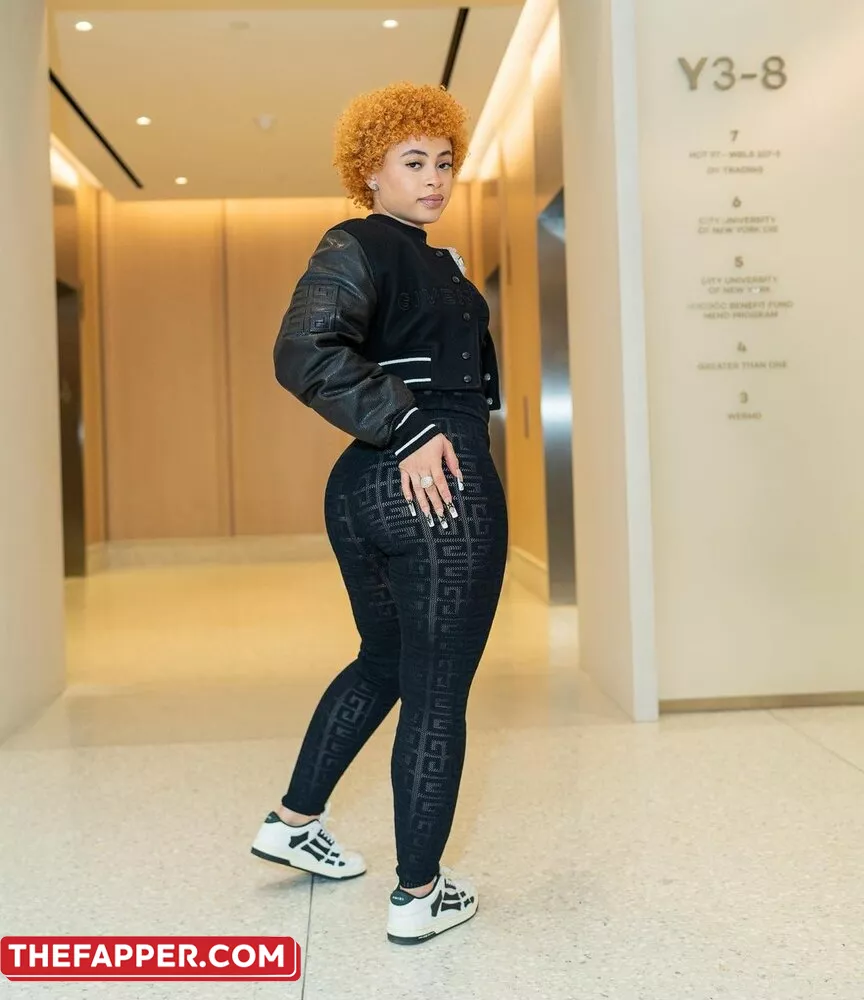 Ice Spice  Onlyfans Leaked Nude Image #hthtWL2htW