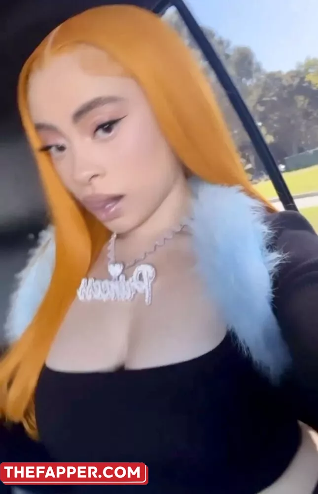 Ice Spice  Onlyfans Leaked Nude Image #iVQ1CxfNqy