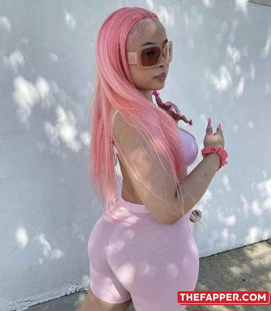 Ice Spice  Onlyfans Leaked Nude Image #isxiR638GX