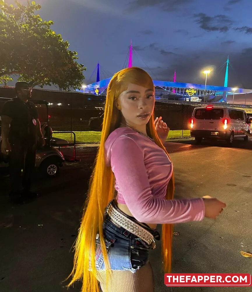 Ice Spice  Onlyfans Leaked Nude Image #jyVaZXsg6o