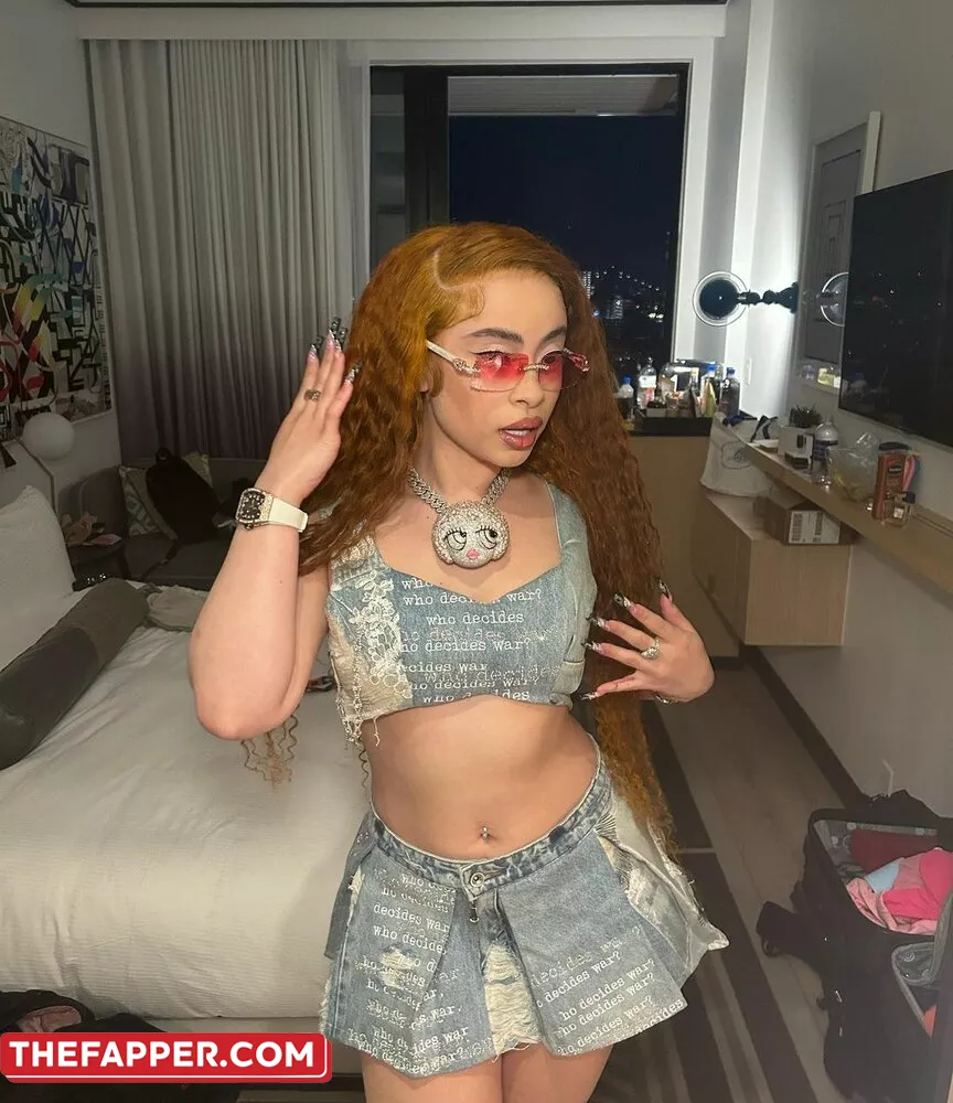 Ice Spice  Onlyfans Leaked Nude Image #k93lkhvs3Q