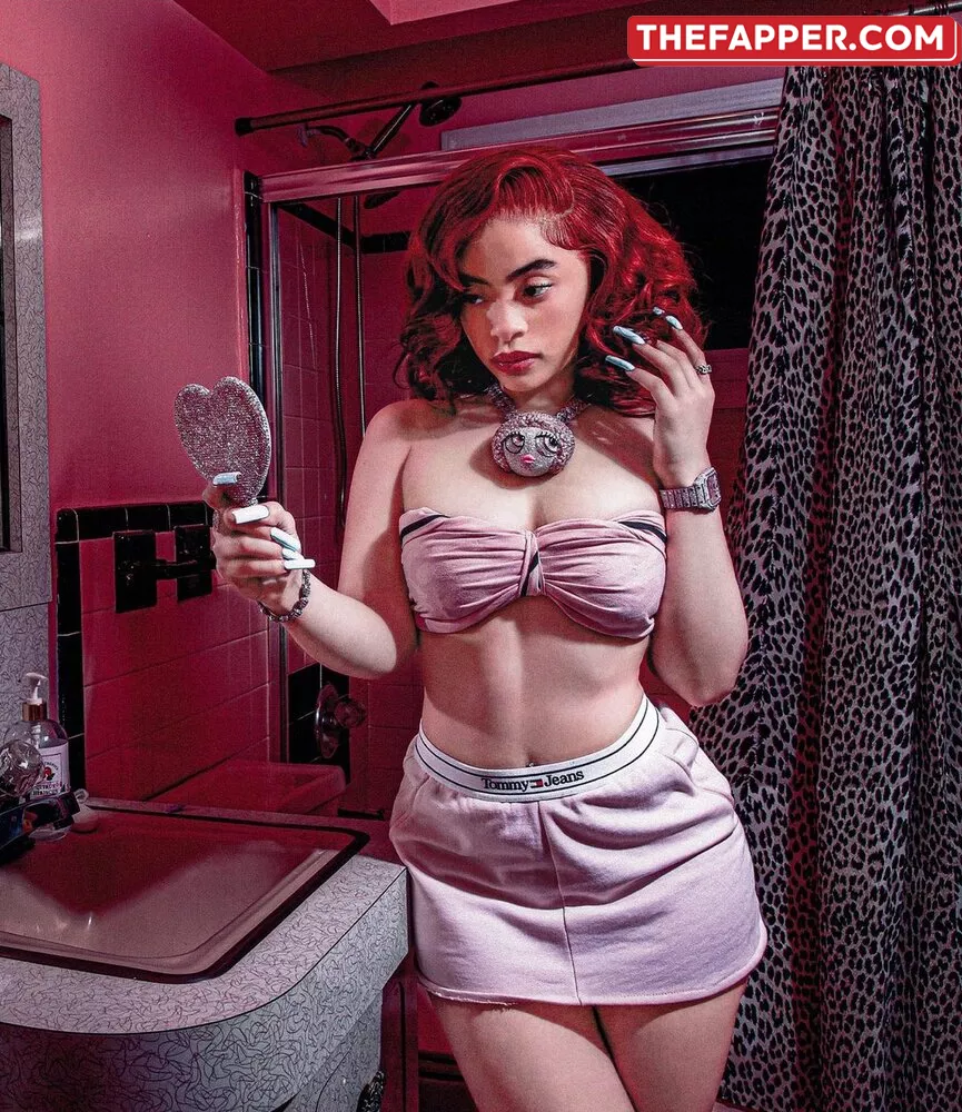 Ice Spice  Onlyfans Leaked Nude Image #kG1JxrwzN3