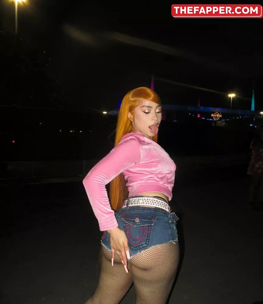 Ice Spice  Onlyfans Leaked Nude Image #kHxGbR1J8P