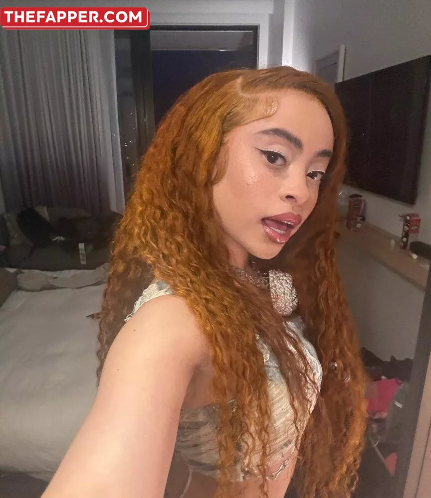 Ice Spice  Onlyfans Leaked Nude Image #kRNL6QsFFS