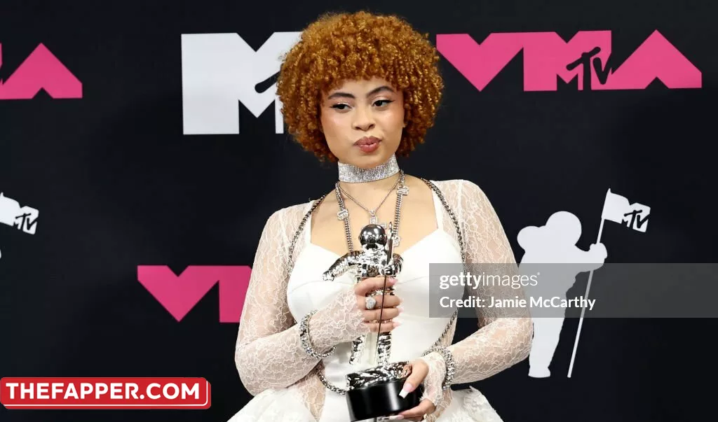 Ice Spice  Onlyfans Leaked Nude Image #kUuINdz4VC