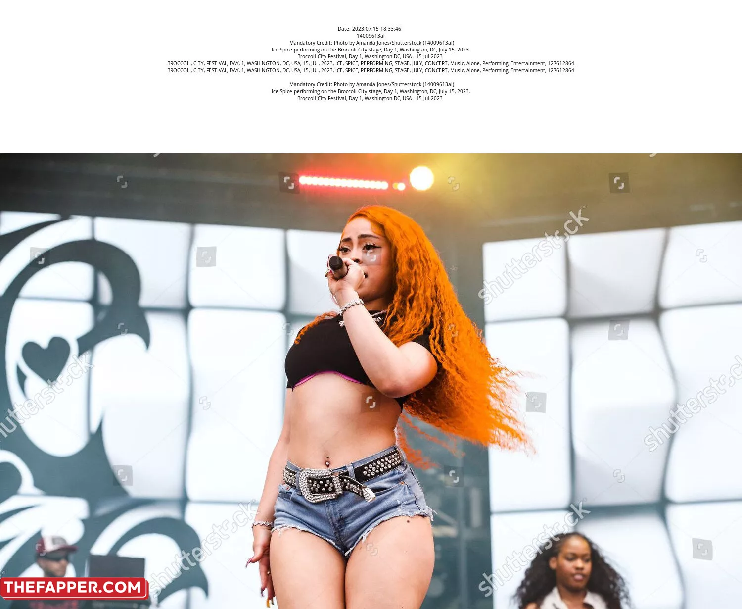 Ice Spice  Onlyfans Leaked Nude Image #l5p5jNmsyX