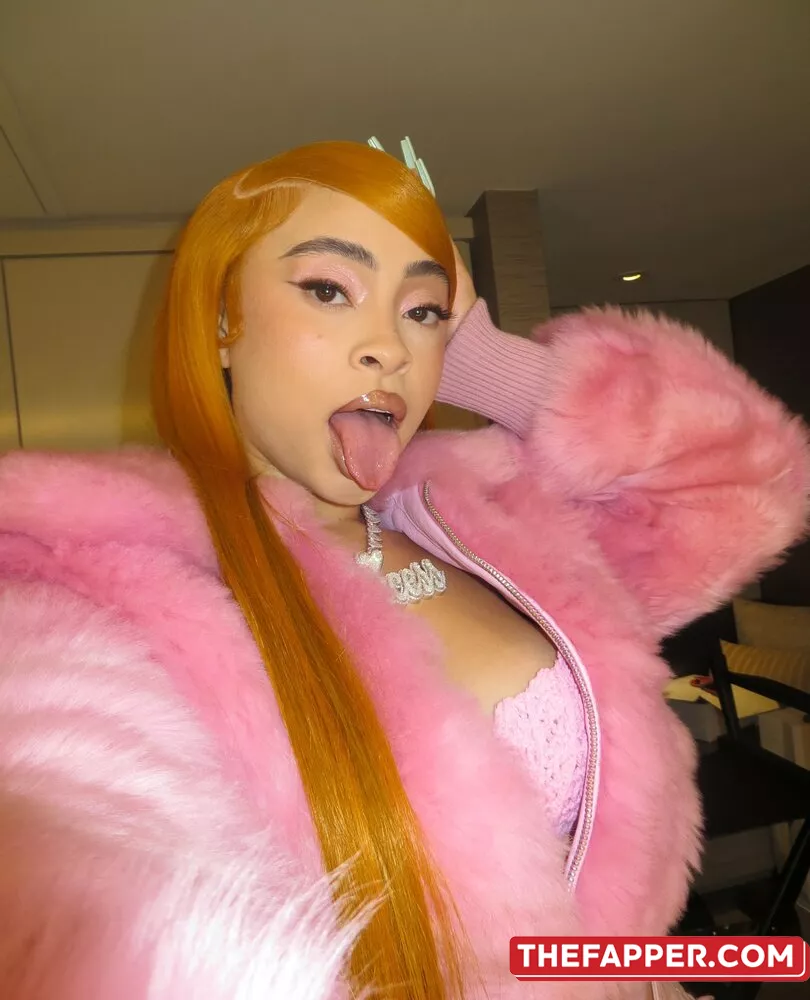 Ice Spice  Onlyfans Leaked Nude Image #lFHcIGHZyi