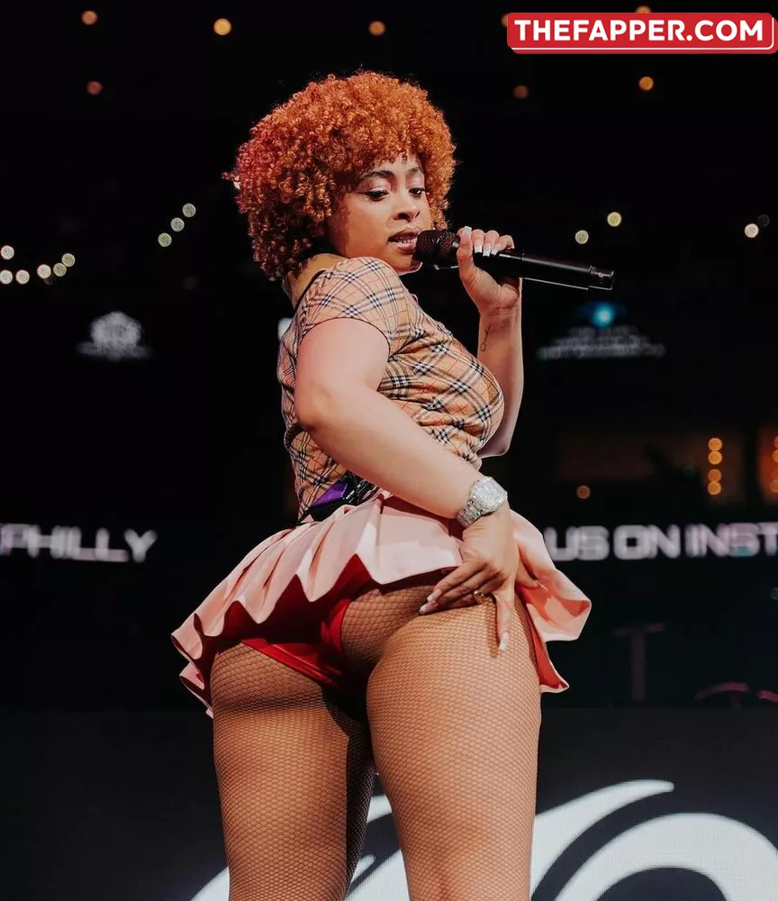 Ice Spice  Onlyfans Leaked Nude Image #lTSqQ35Nxk