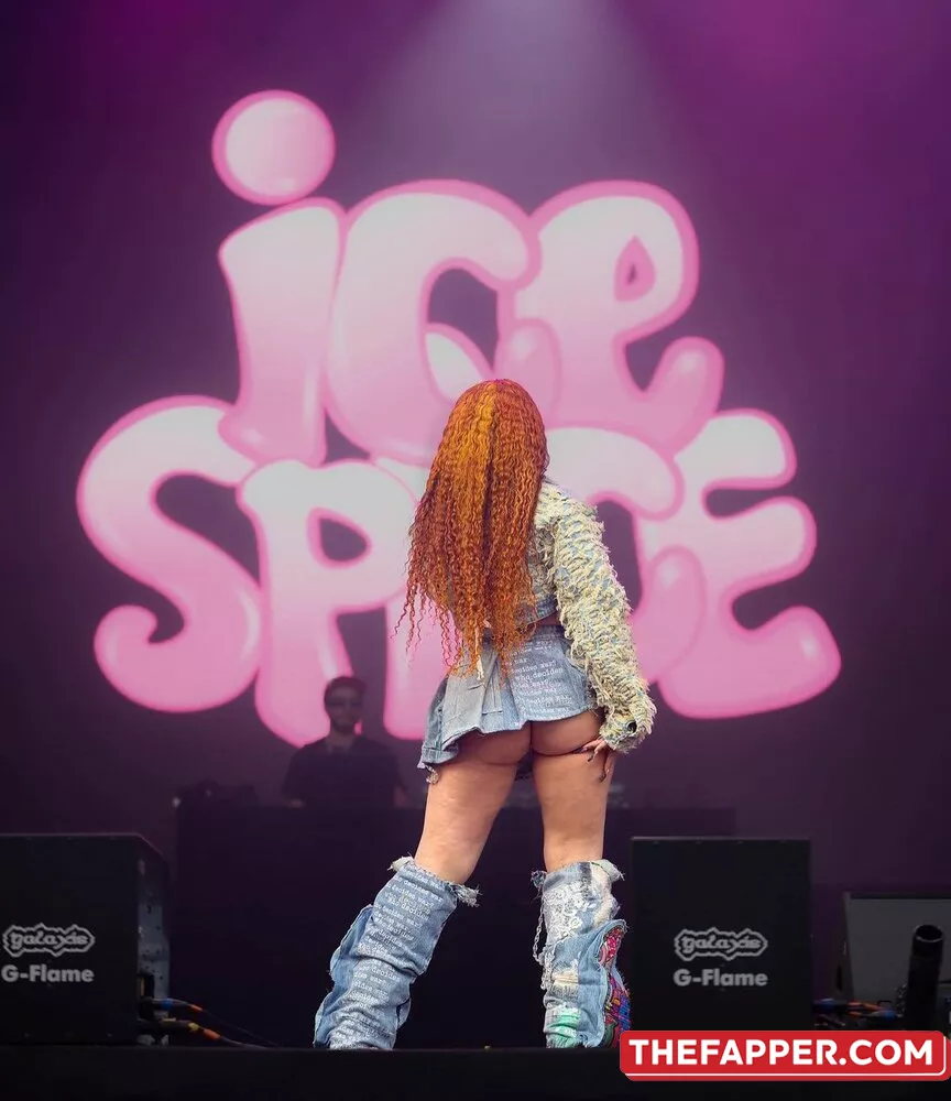 Ice Spice  Onlyfans Leaked Nude Image #mqTX91Klqk