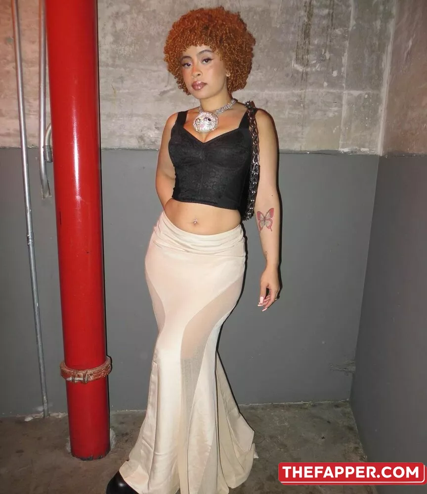 Ice Spice  Onlyfans Leaked Nude Image #n23G6ATODm