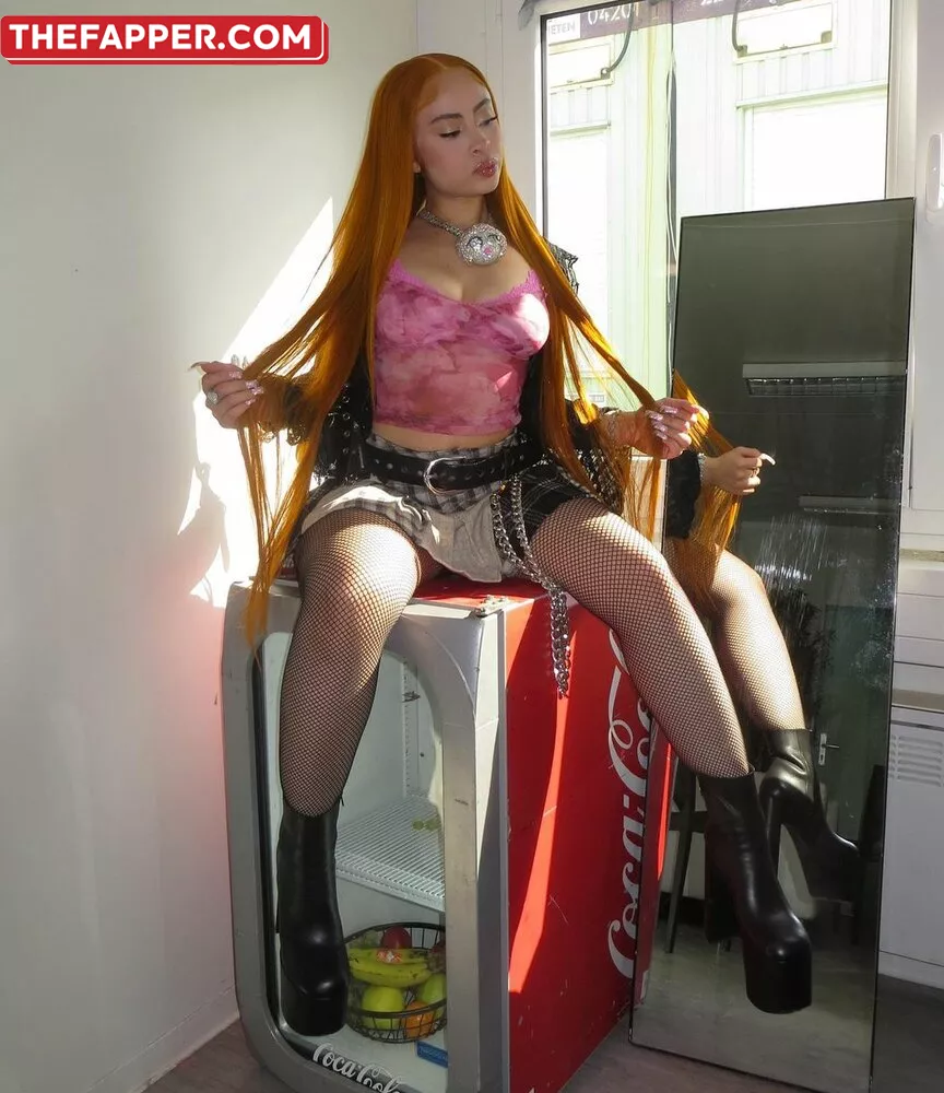 Ice Spice  Onlyfans Leaked Nude Image #nf456jGFtV