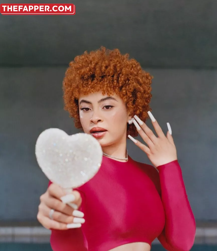 Ice Spice  Onlyfans Leaked Nude Image #oMRHUtMKcC