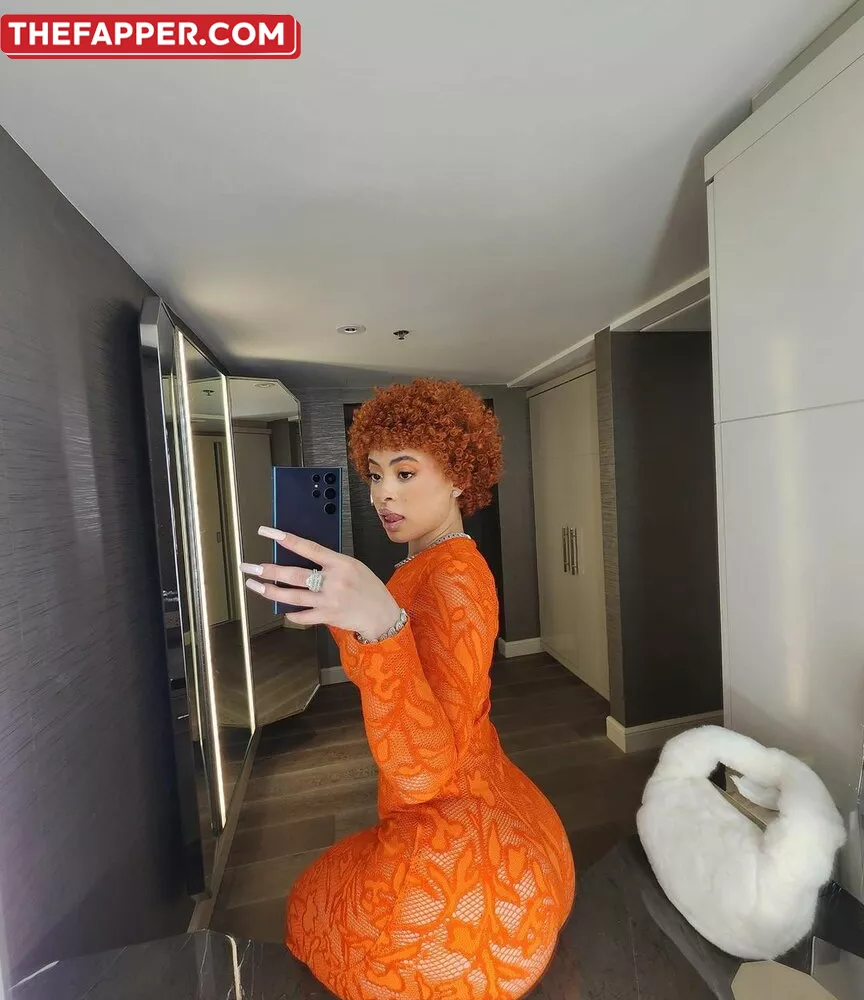 Ice Spice  Onlyfans Leaked Nude Image #oqQf9lwMDk