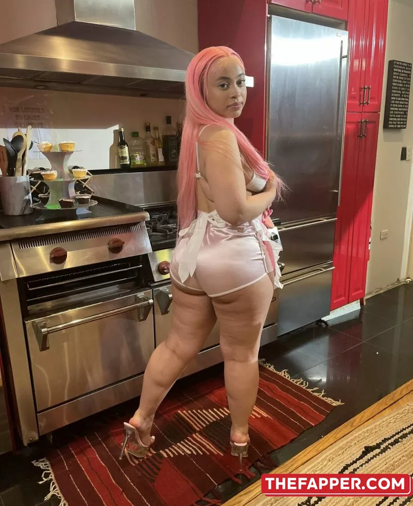 Ice Spice  Onlyfans Leaked Nude Image #qpDmJoSODI