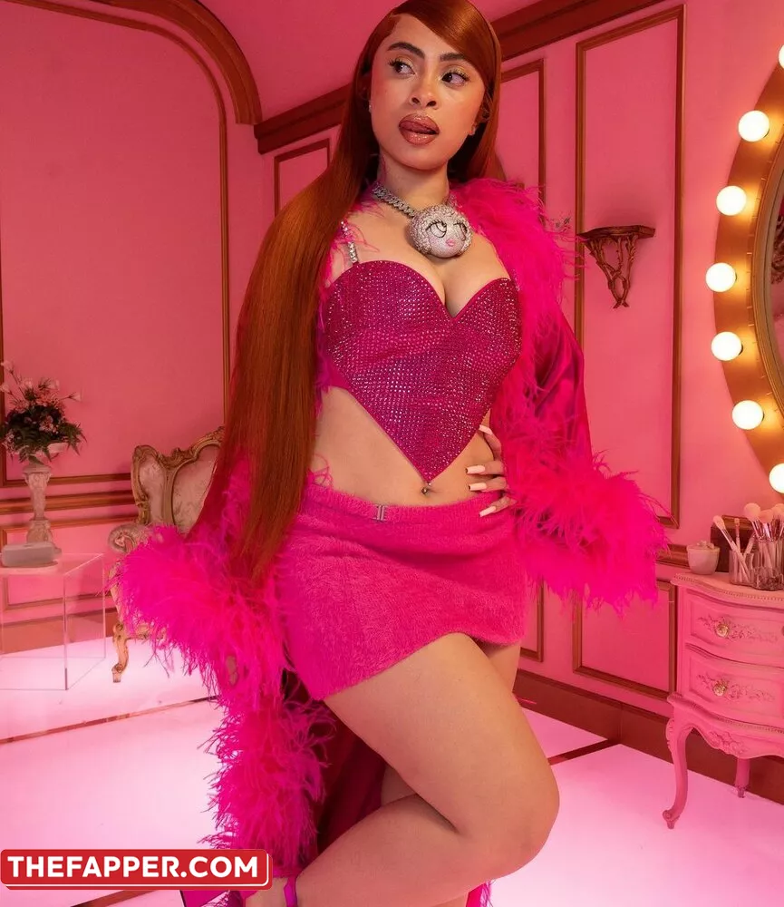 Ice Spice  Onlyfans Leaked Nude Image #qtlBfFk5CH