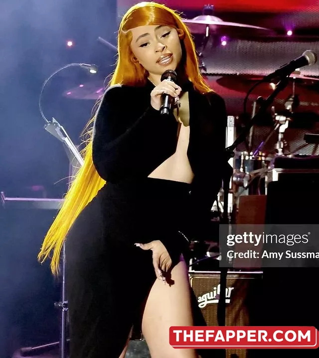 Ice Spice  Onlyfans Leaked Nude Image #r8u4gO3And
