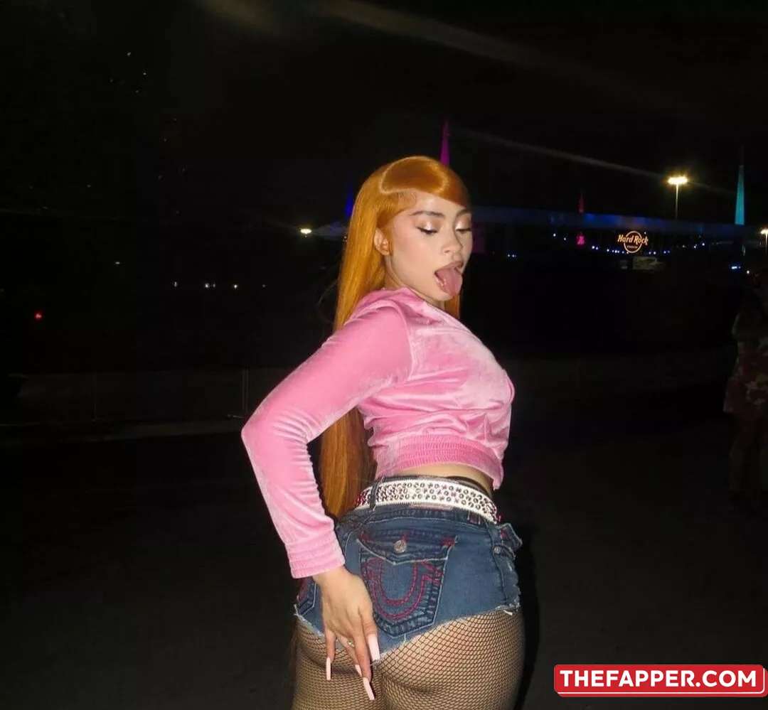 Ice Spice  Onlyfans Leaked Nude Image #rO2en83Oei