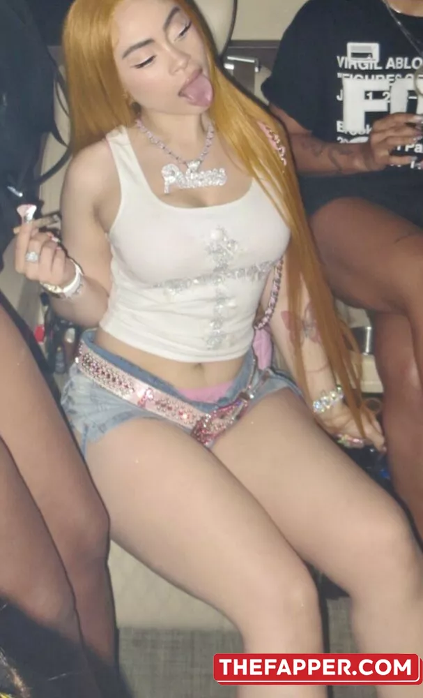 Ice Spice  Onlyfans Leaked Nude Image #s3ofMHFV6i