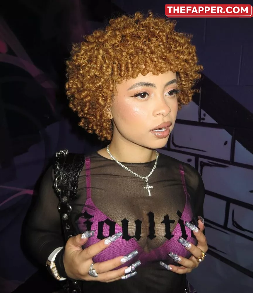 Ice Spice  Onlyfans Leaked Nude Image #sczzPfnkRi