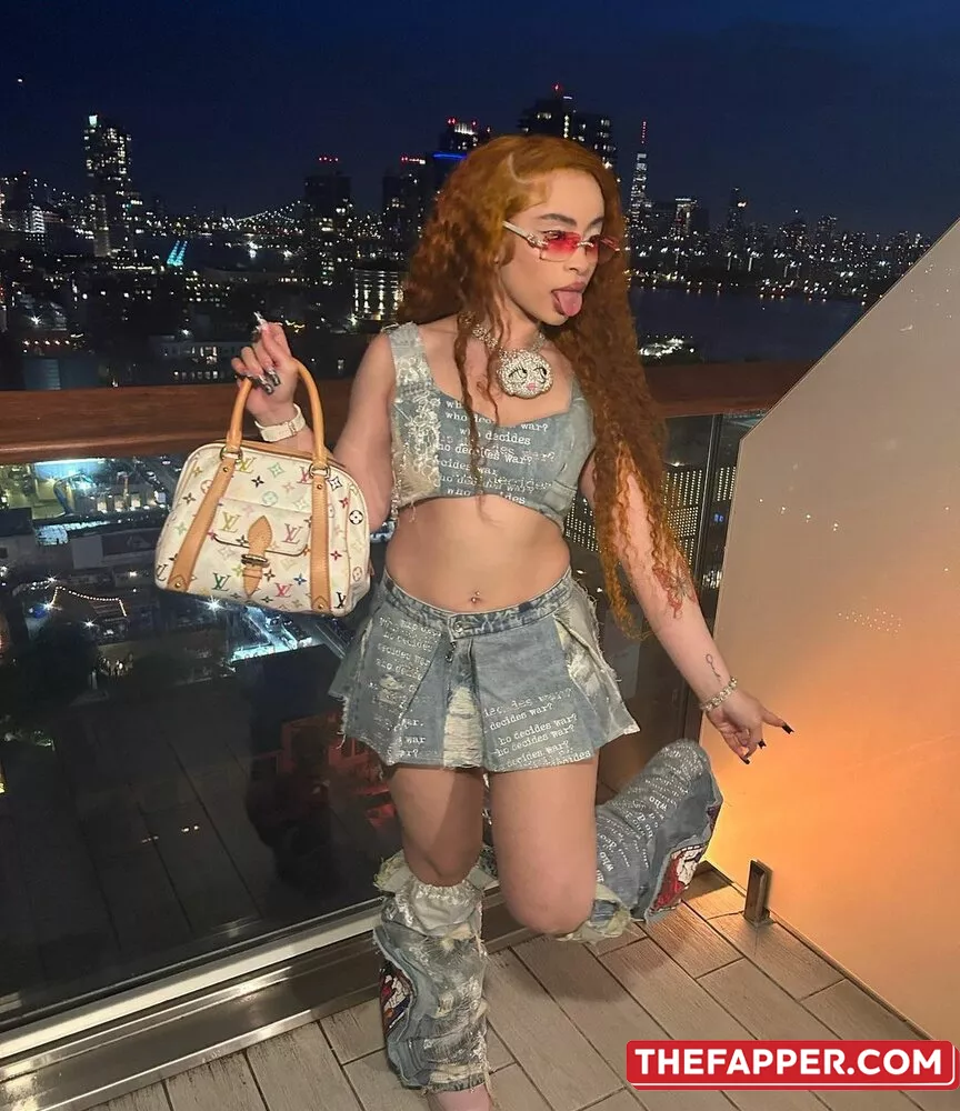 Ice Spice  Onlyfans Leaked Nude Image #tTf1KWLZOX