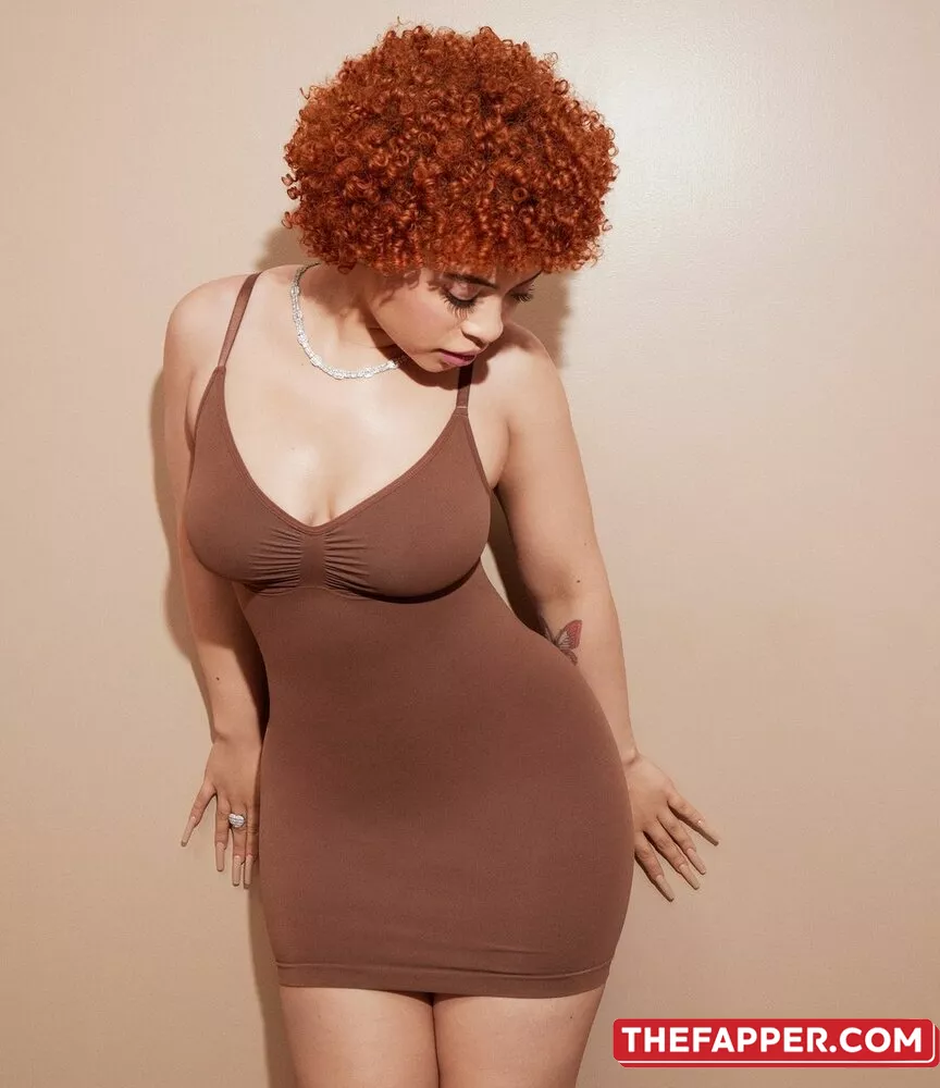 Ice Spice  Onlyfans Leaked Nude Image #u51OeGNf0g