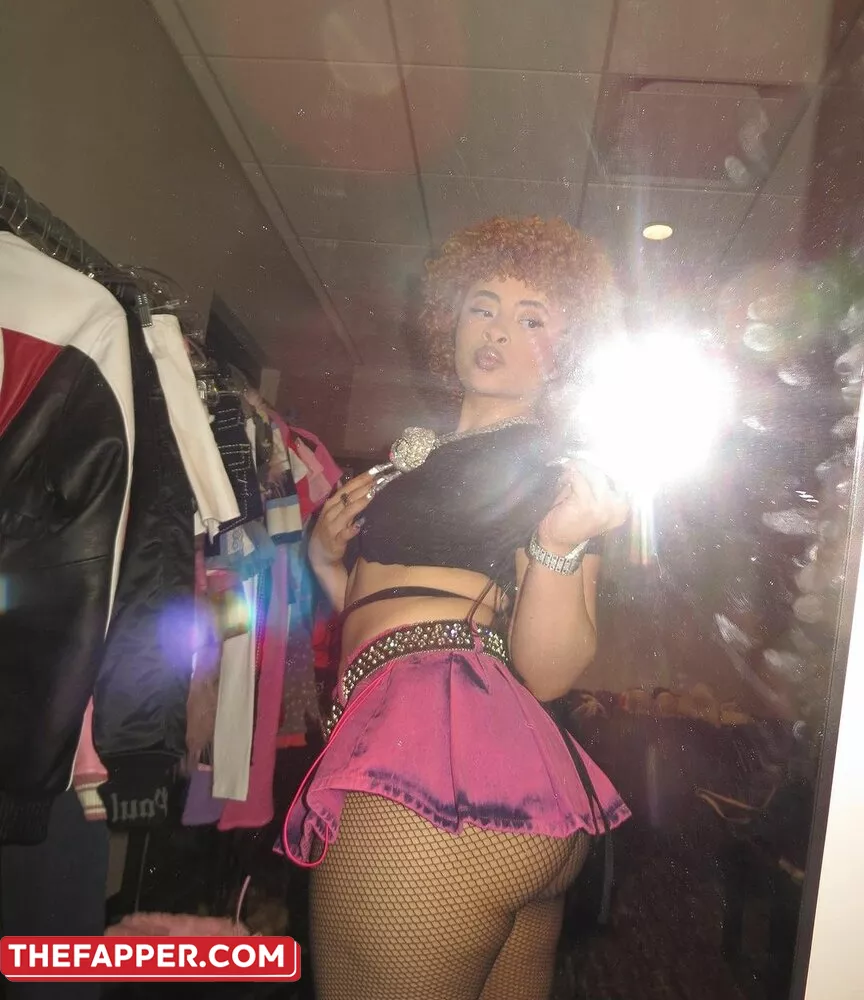 Ice Spice  Onlyfans Leaked Nude Image #ux87qEEdSR