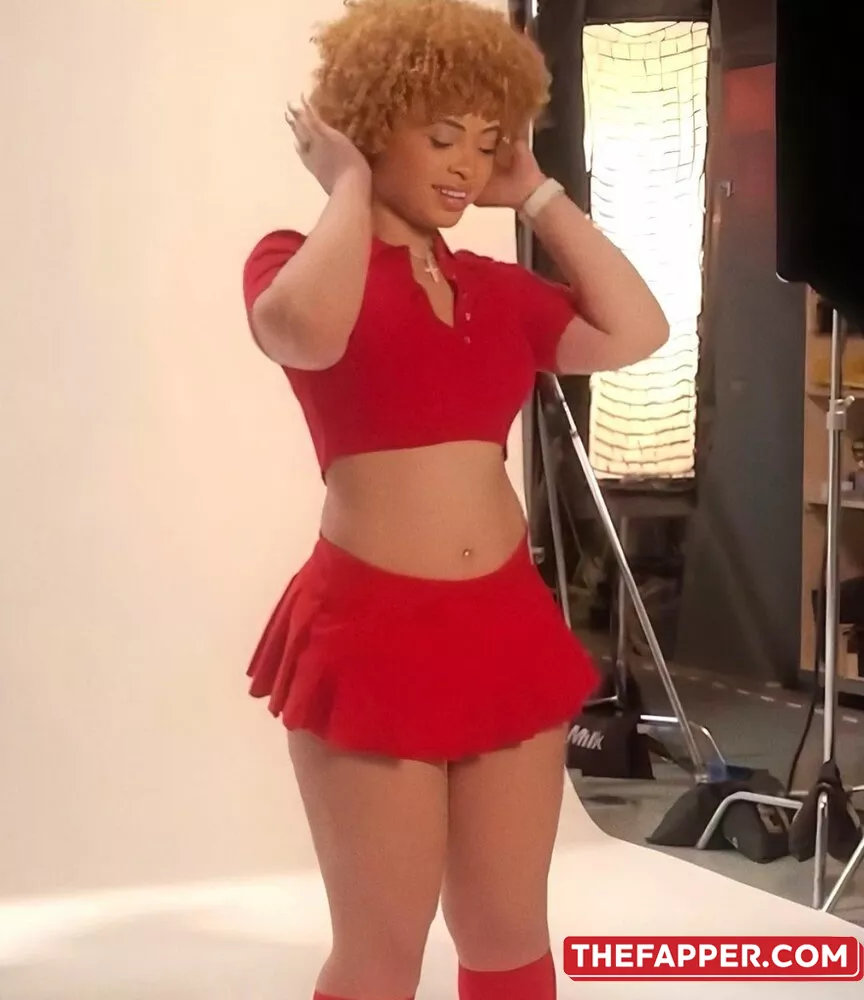 Ice Spice  Onlyfans Leaked Nude Image #vNrUVhs1YC