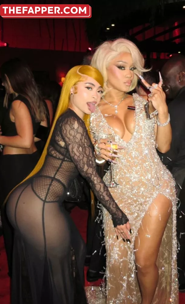 Ice Spice  Onlyfans Leaked Nude Image #vhwtUb6E8o