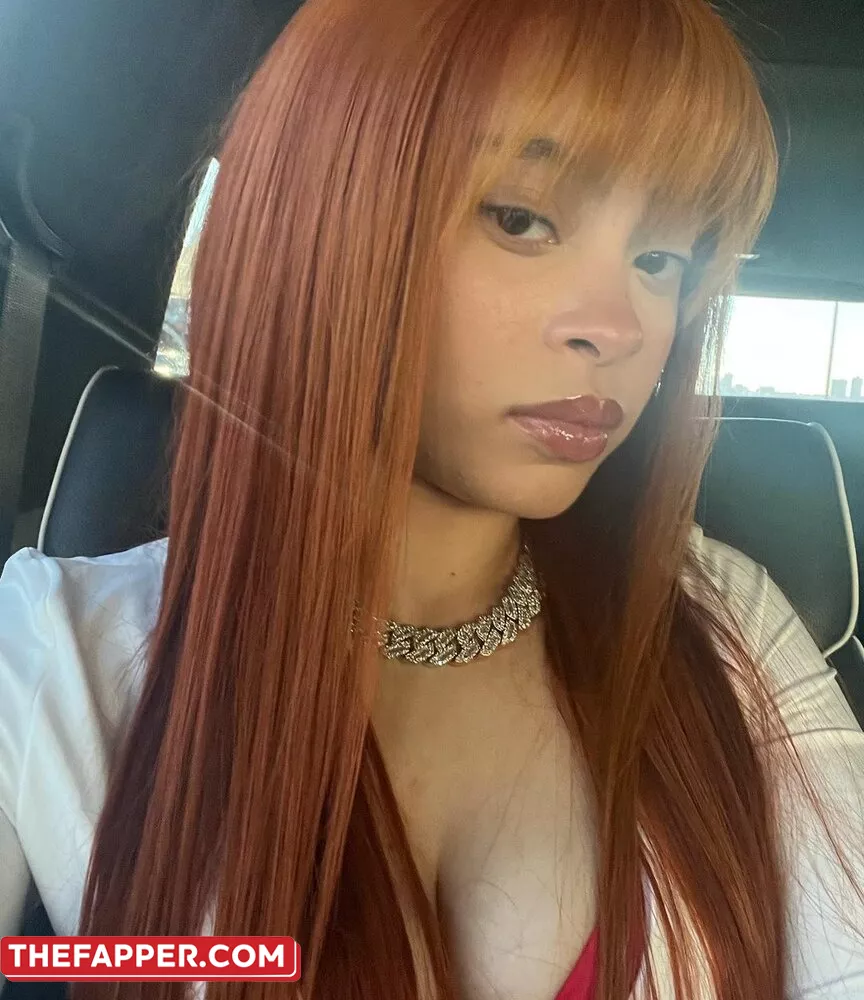 Ice Spice  Onlyfans Leaked Nude Image #vu34tn6XSP