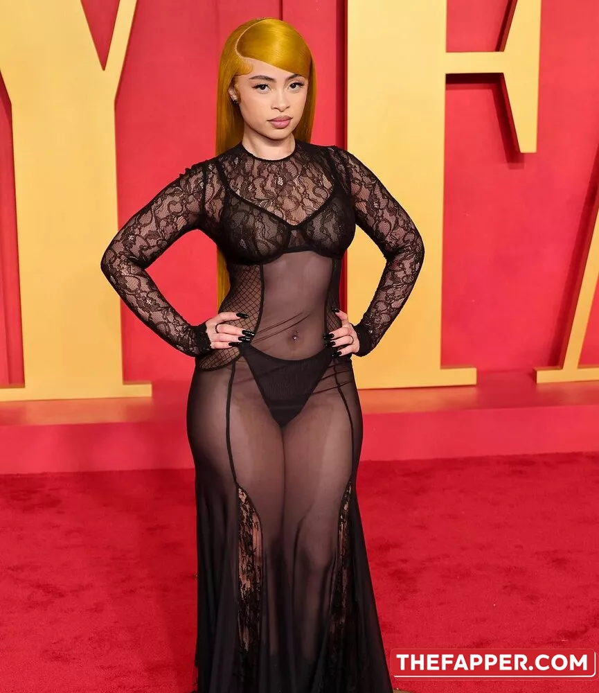 Ice Spice  Onlyfans Leaked Nude Image #wlFlyVuLK9