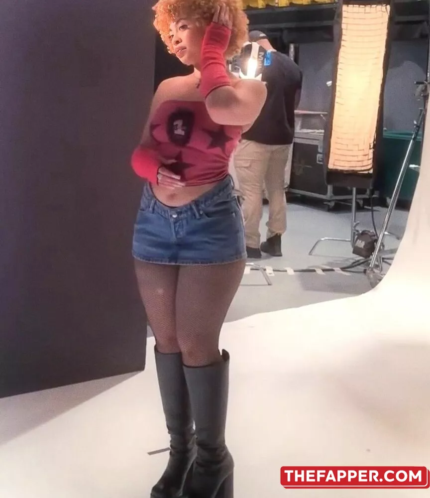Ice Spice  Onlyfans Leaked Nude Image #xD7C7W0Cpe