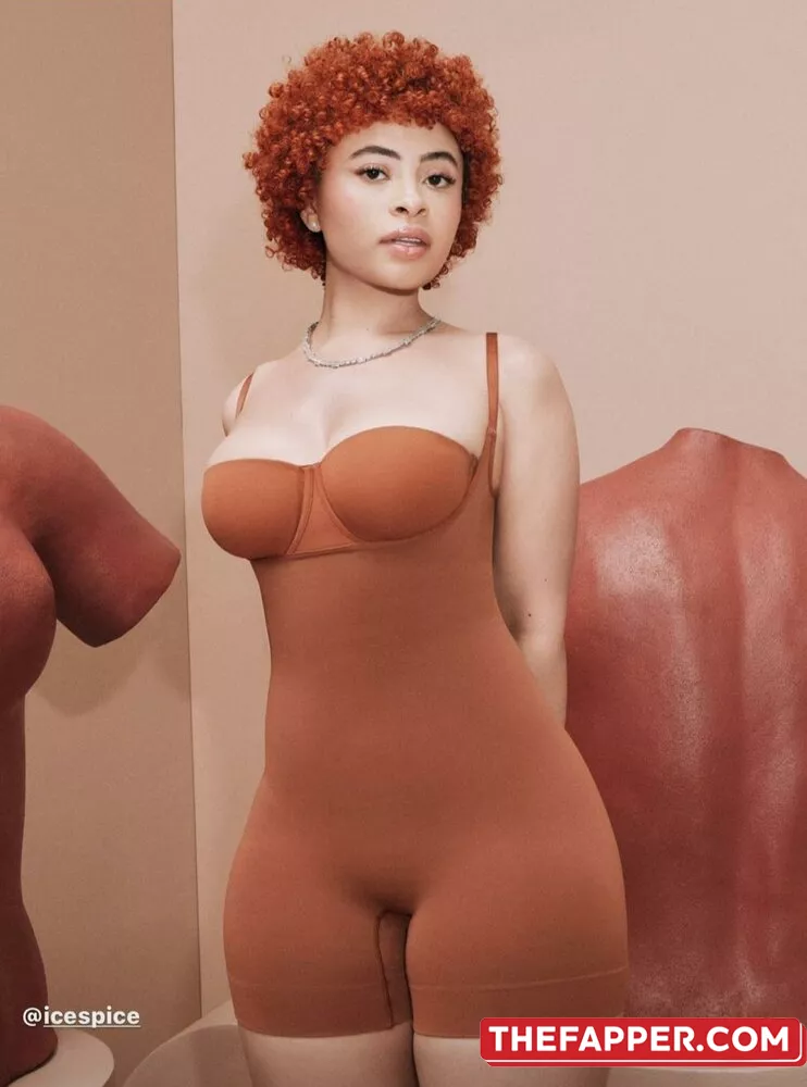 Ice Spice  Onlyfans Leaked Nude Image #xw95w5wFuU