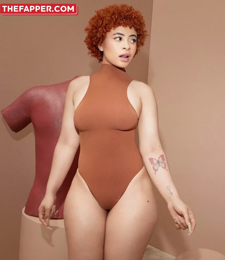 Ice Spice  Onlyfans Leaked Nude Image #yjktwnwGWM