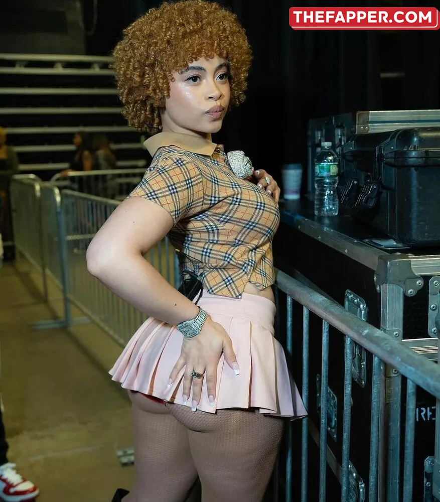 Ice Spice  Onlyfans Leaked Nude Image #zLidf53VE7