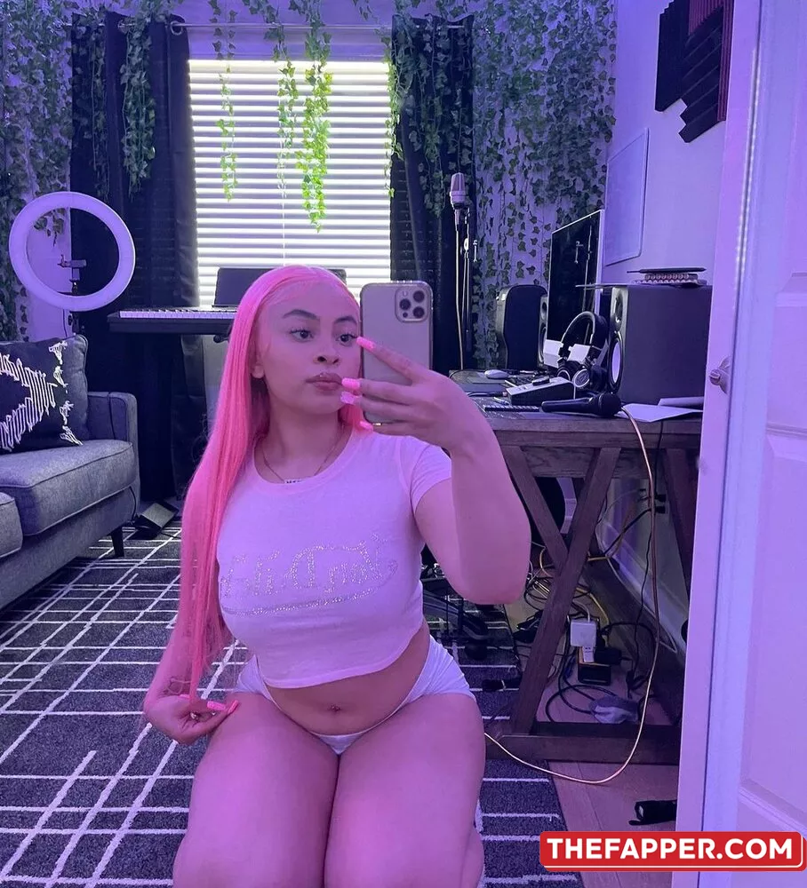 Ice Spice  Onlyfans Leaked Nude Image #zYvz8TjKK3