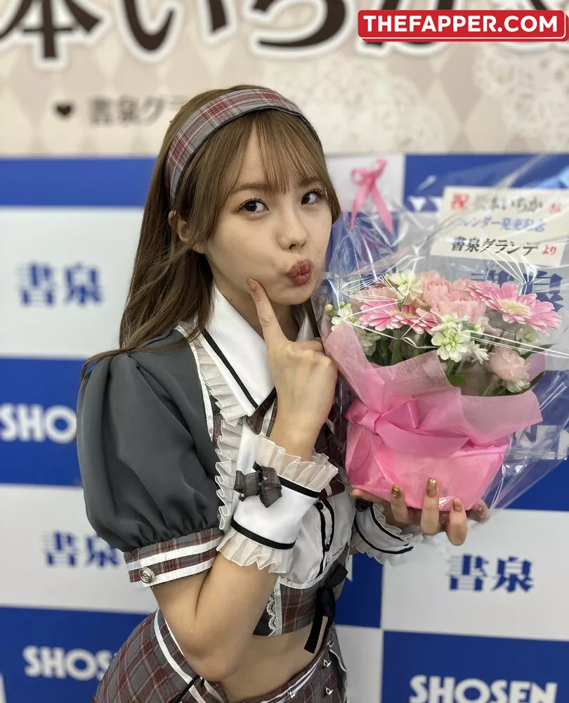 Ichika Matsumoto  Onlyfans Leaked Nude Image #37b9i7jWcT