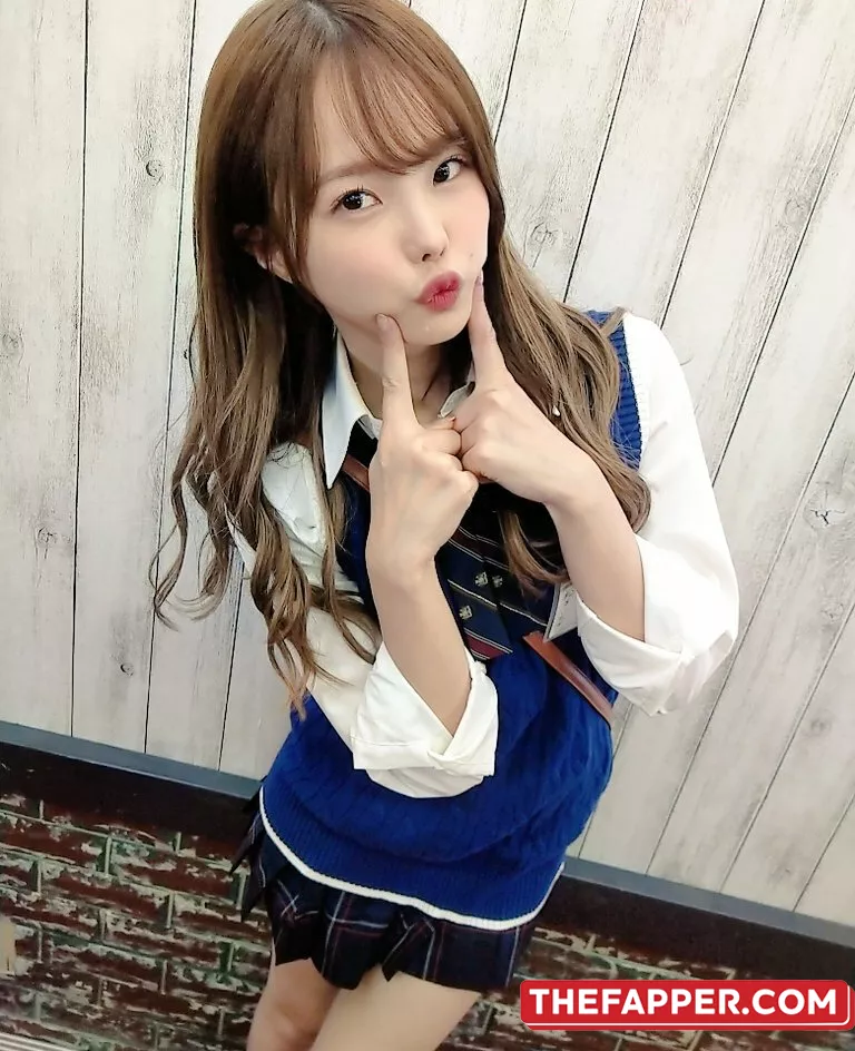 Ichika Matsumoto  Onlyfans Leaked Nude Image #3CSsauu7dx