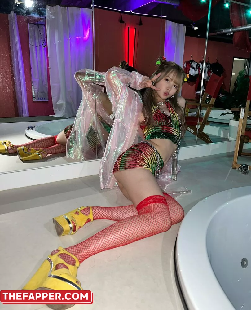 Ichika Matsumoto  Onlyfans Leaked Nude Image #5Ti4Sb67qB