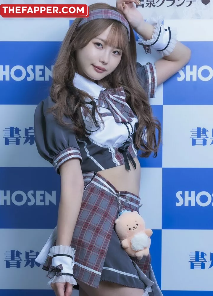 Ichika Matsumoto  Onlyfans Leaked Nude Image #F705Whh8me