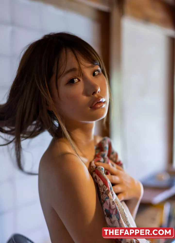 Ichika Matsumoto  Onlyfans Leaked Nude Image #LXuNgzWDGz