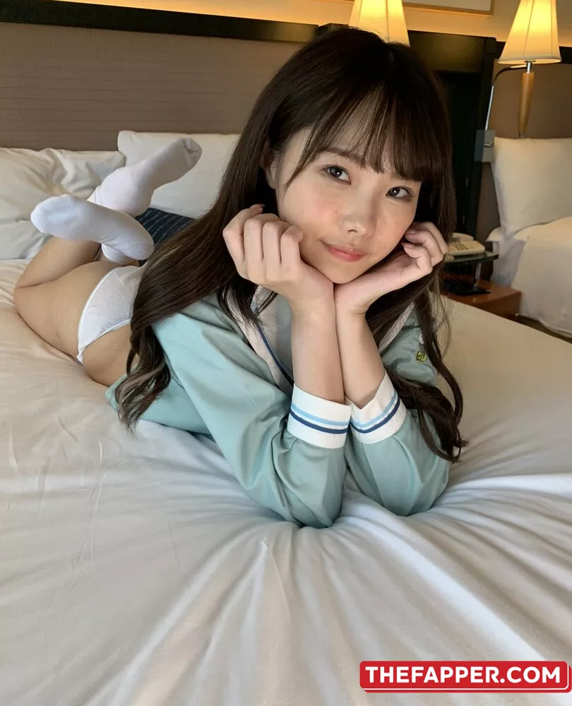 Ichika Matsumoto  Onlyfans Leaked Nude Image #VjOP6gT5iq