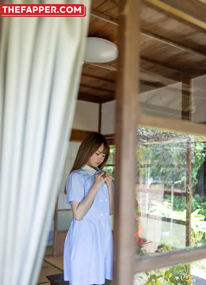 Ichika Matsumoto  Onlyfans Leaked Nude Image #jcLCP7hcNC