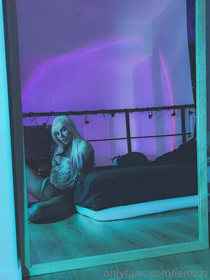 Iemzzz Onlyfans Leaked Nude Image #zPK2NQTX00