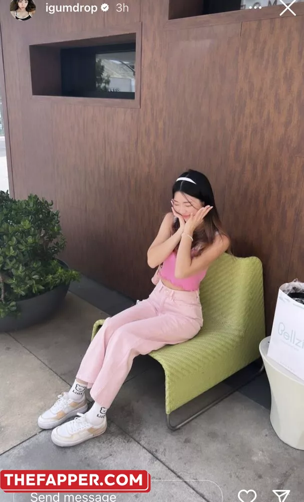 Igumdrop  Onlyfans Leaked Nude Image #C7VND7Ifzl