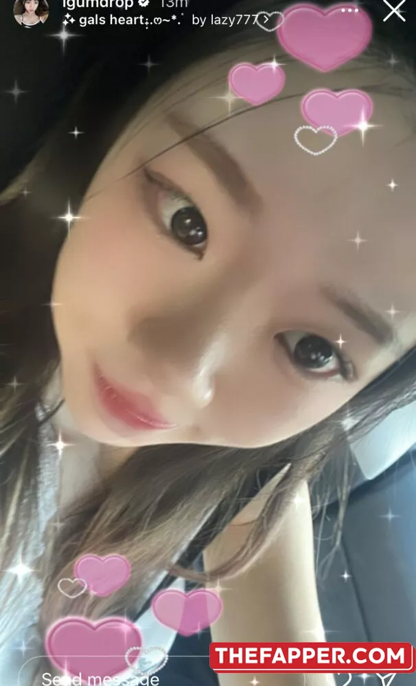 Igumdrop  Onlyfans Leaked Nude Image #Fop7UciPaS