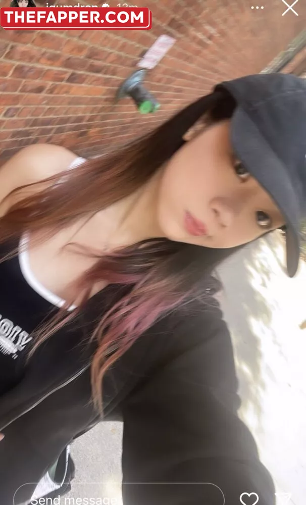 Igumdrop  Onlyfans Leaked Nude Image #PLGrgRWxdh