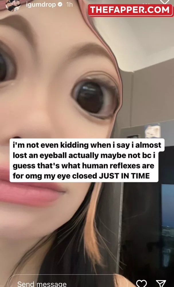 Igumdrop  Onlyfans Leaked Nude Image #RHOLdVuxZr