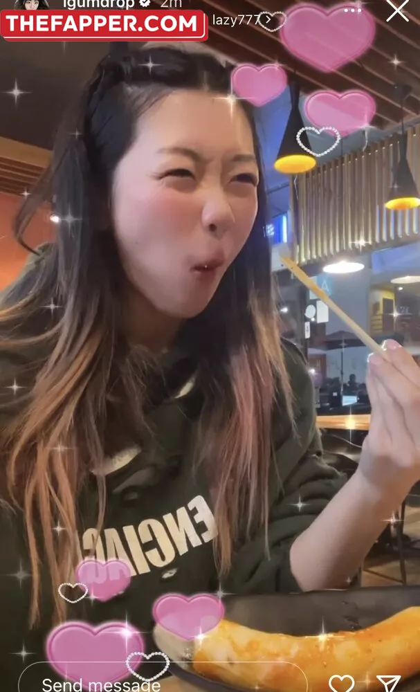 Igumdrop  Onlyfans Leaked Nude Image #SI3QosC6p6