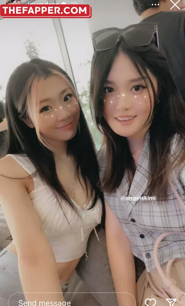 Igumdrop  Onlyfans Leaked Nude Image #TZrS5Ep49I