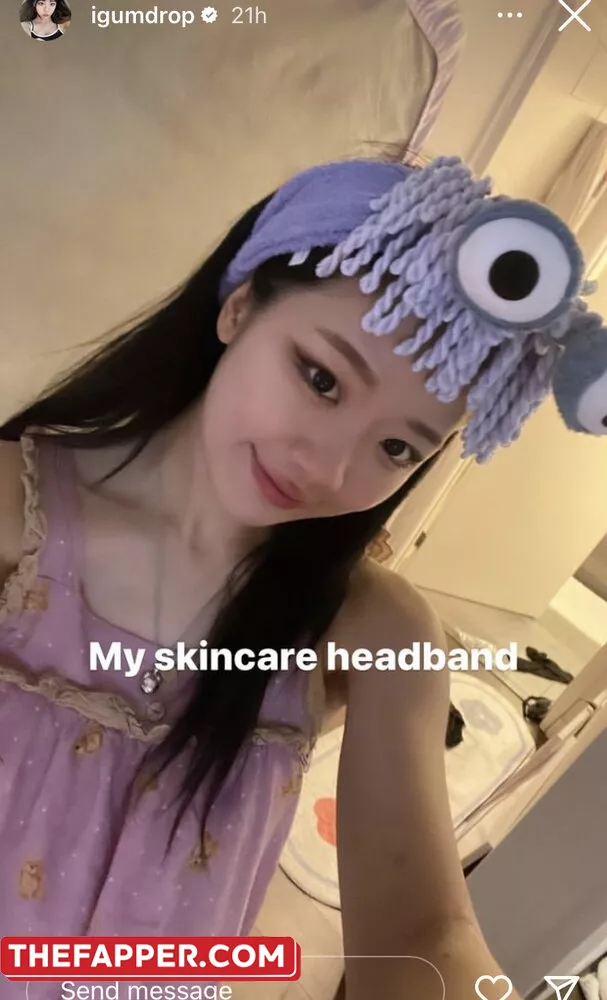 Igumdrop  Onlyfans Leaked Nude Image #U16GMzs41e